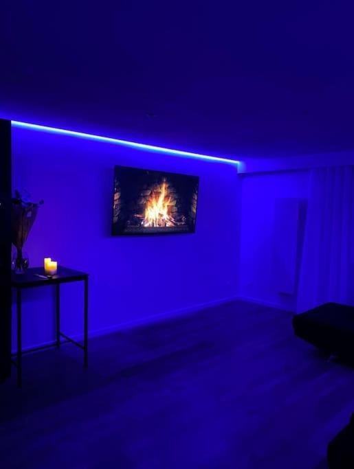 O'temps Pour Soi…balneotherapie Et Chromoterapie, King Size,parking *